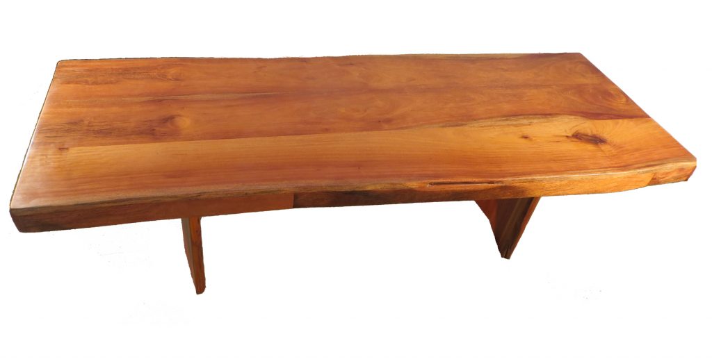 Mesa de Elondo , 2.72 x 97 x 10 cm