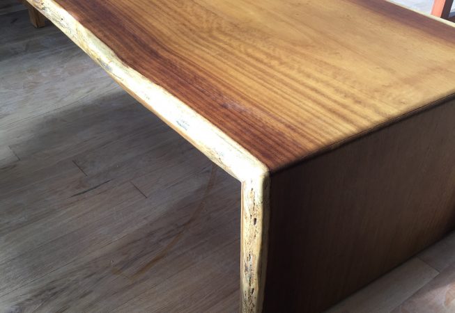 Estructura en inglete